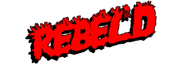 Rebel'd Punk