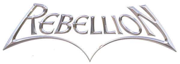 Rebellion (3)
