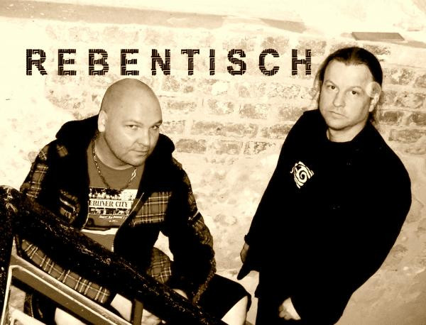 Rebentisch