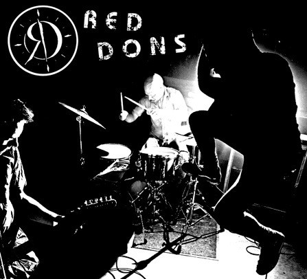 Red Dons