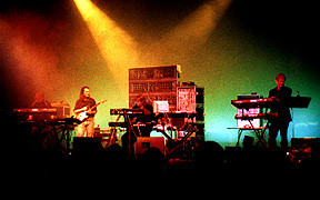 Redshift (2)