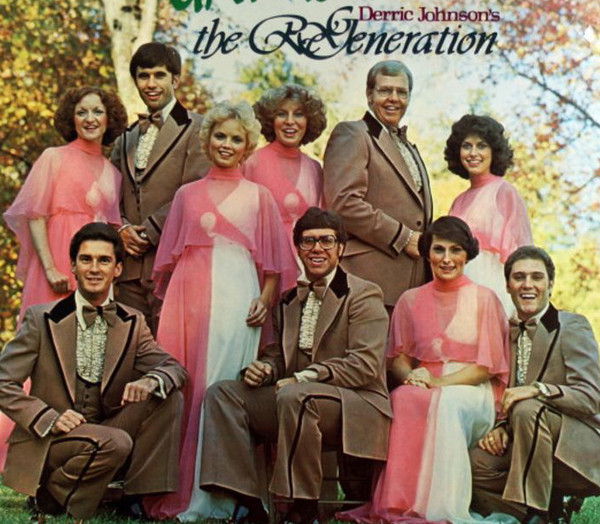 Re'Generation
