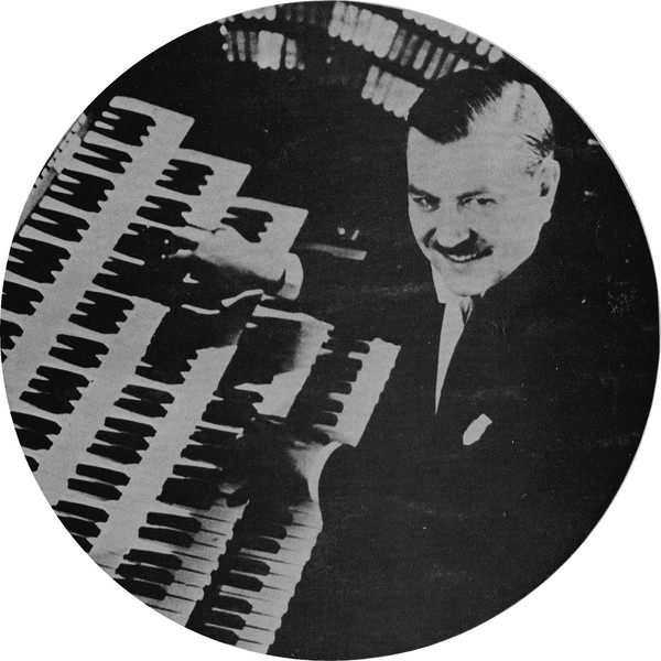 Reginald Foort