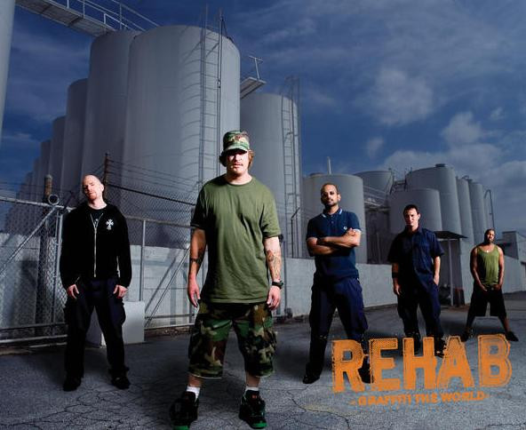 Rehab (2)