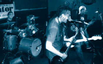 Rehasher