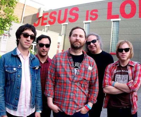 Reigning Sound
