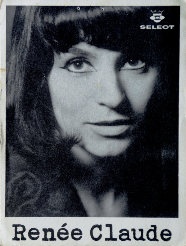 Renée Claude