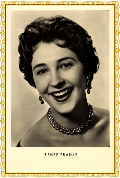 Renée Franke