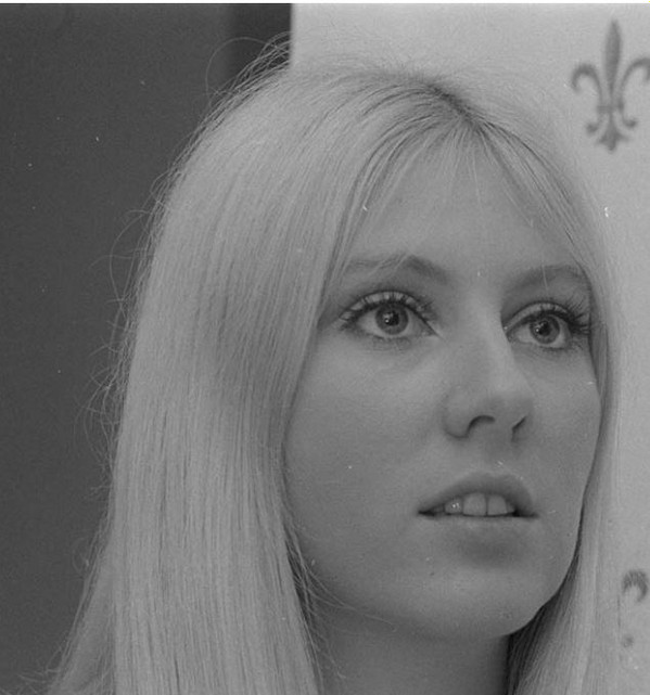 Renée Martel