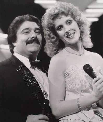 Renée & Renato