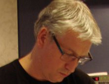 Rene de Bakker