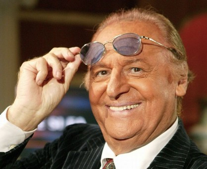 Renzo Arbore