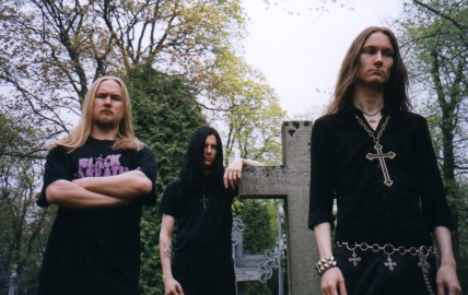Reverend Bizarre