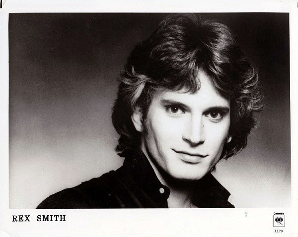 Rex Smith