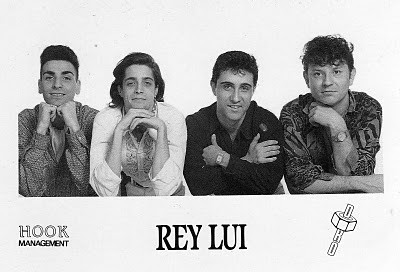Rey Lui