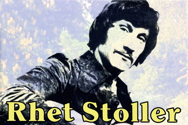 Rhet Stoller