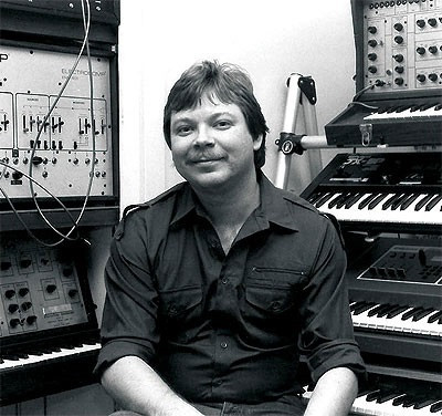 Richard Burmer