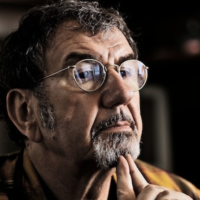 Richard Gotainer