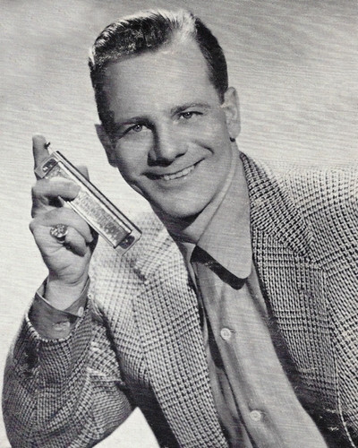 Richard Hayman (3)