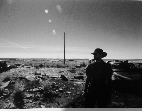 Richard Hinge