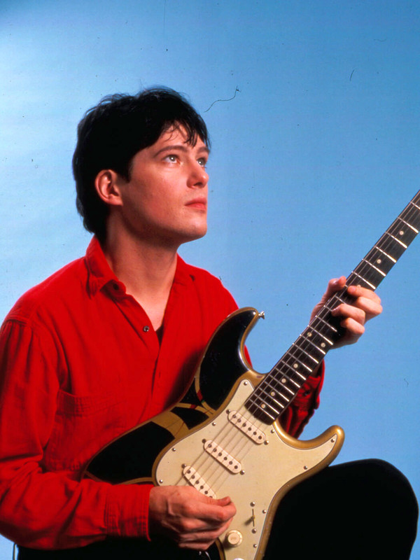 Richard Lloyd