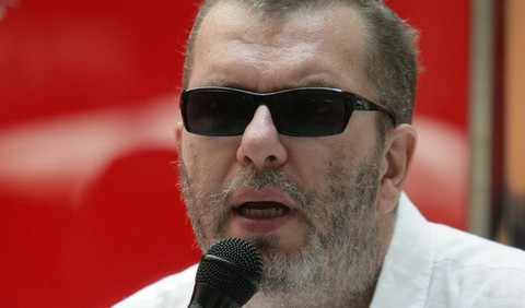 Richard Müller