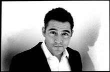 Richard Oliver