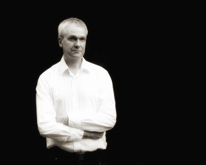 Richard Sanderson (2)