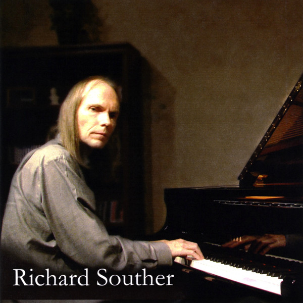 Richard Souther