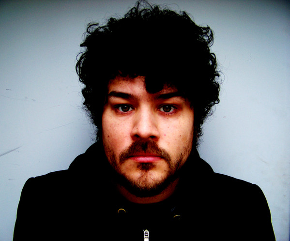 Richard Swift (2)
