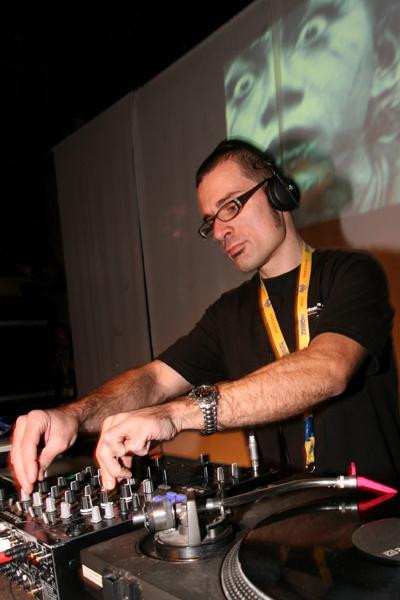 Richie Gee