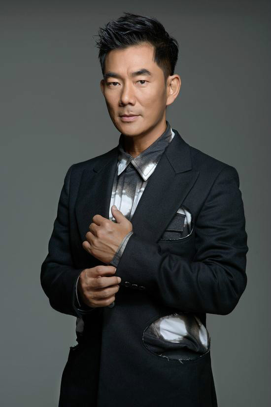 Richie Ren