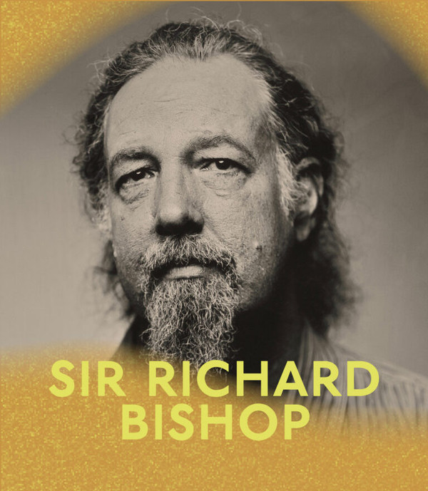 Rick Bishop