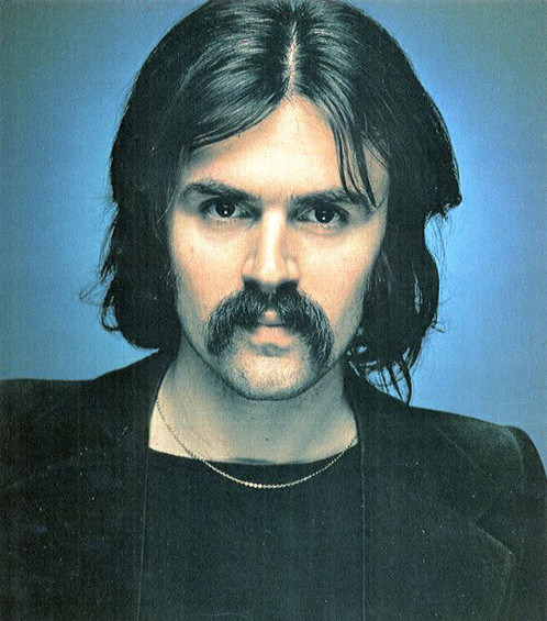 Rick Fenn