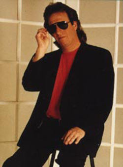 Rick Rhodes