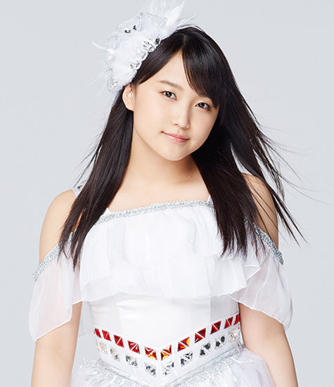 Riho Sayashi