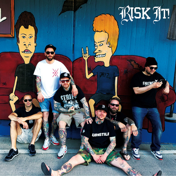 Risk It!