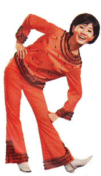 Rita Chao
