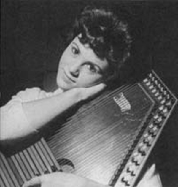 Rita Faye Wilson