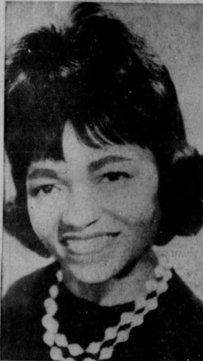 Rita Moss