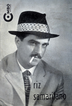 Riz Samaritano