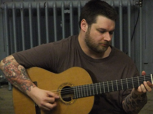 RM Hubbert