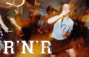 R'n'R