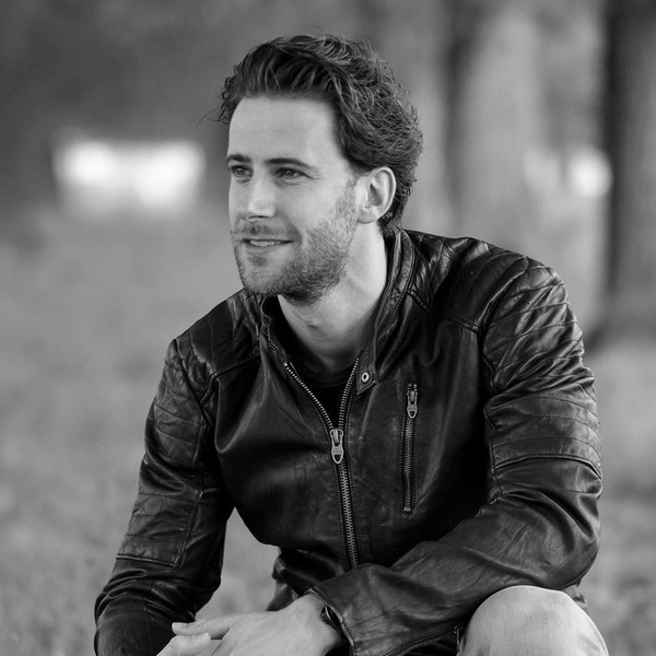 Rob Binner