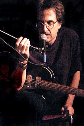 Rob Jungklas