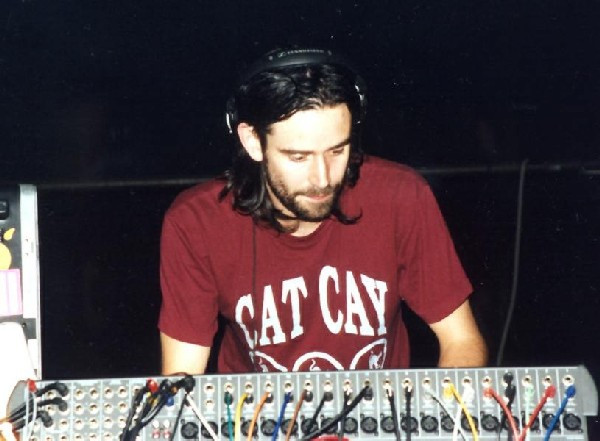 Rob Stow