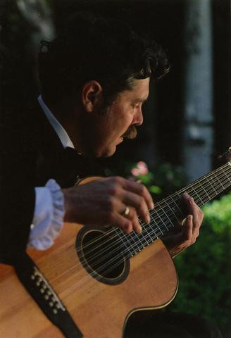 Robbie Basho