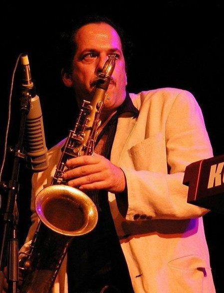 Robert Aaron