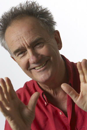 Robert Broberg