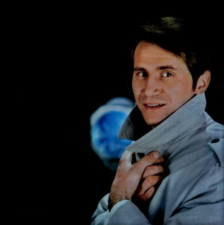 Robert Cogoi